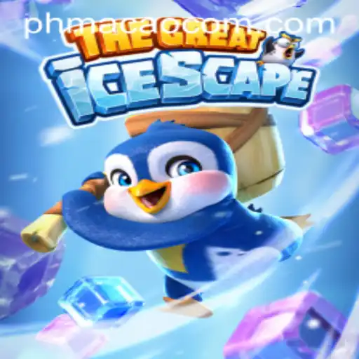 Discover TheGreatIcescape Adventure