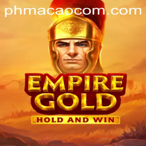 EmpireGold: Revolution in Gaming