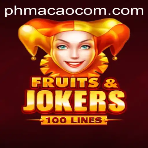 FruitsAndJokers100 Game Review