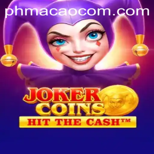 Exploring the Thrills of JokerCoins: A Game-Changer in Online Gaming