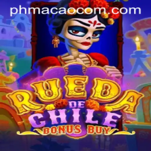 Discovering RuedaDeChileBonusBuy: A Thrilling Gaming Experience