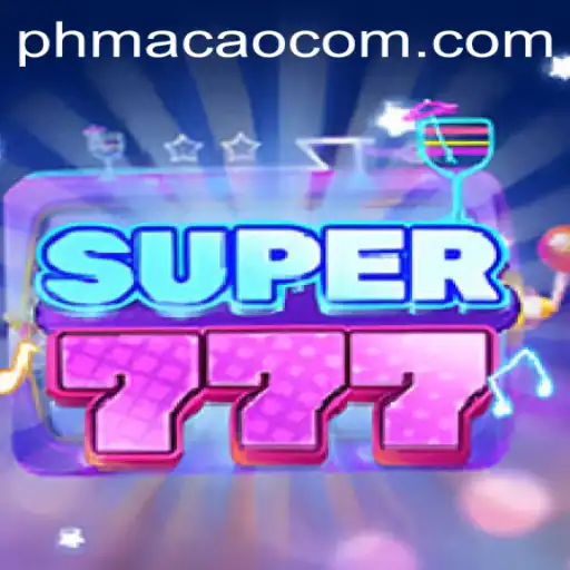 Unveiling the Excitement of Super777: A Comprehensive Guide to the Thrilling Casino Game