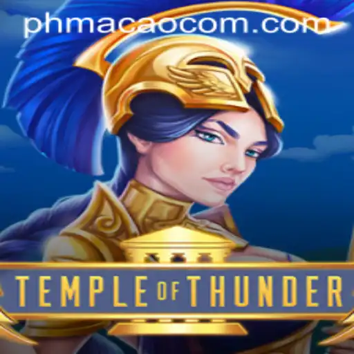 Temple of Thunder: A Gaming Odyssey