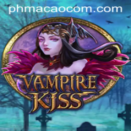 Unveiling the Enchanting World of VampireKiss: A Gothic Adventure