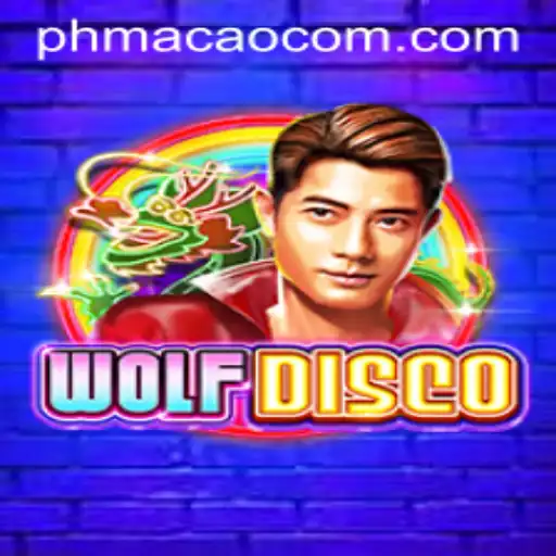 WolfDisco: A New Era of Gaming