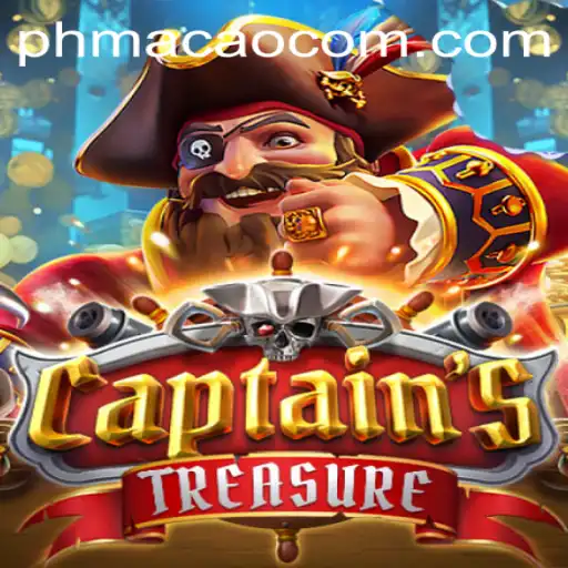 Discover the Thrilling World of CaptainssTreasure: A Journey Through Adventure and Strategy