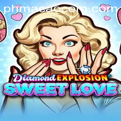 DiamondExplosionSweetLove: A New Adventure