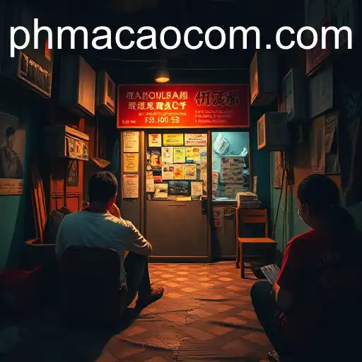 The Complex World of Jueteng and Its Impact on Society