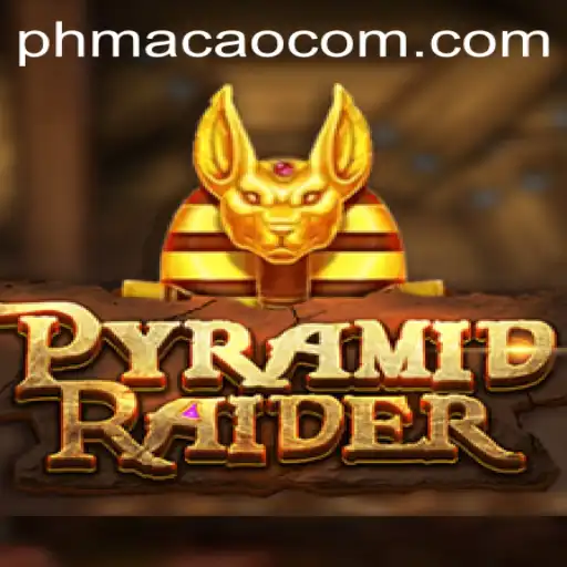 PyramidRaider: An Immersive Adventure Into Ancient Mysteries