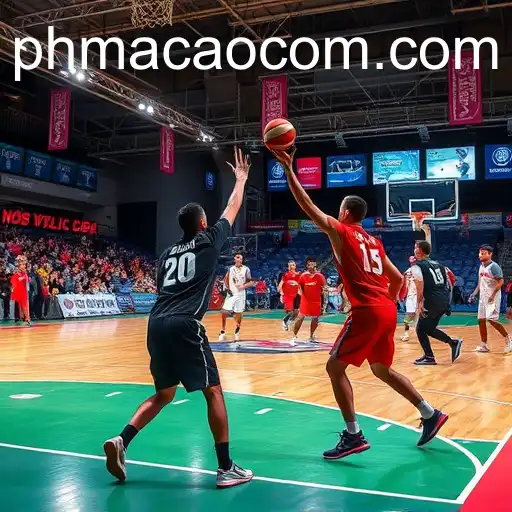 The Rise of Sports Tourism: Unveiling PHMacao's Spectacular Sporting Attractions