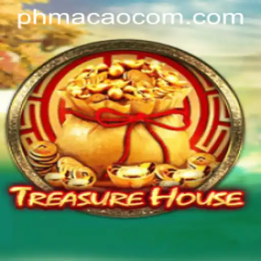 Discover TreasureHouse: An Adventure Awaits With Phmacao