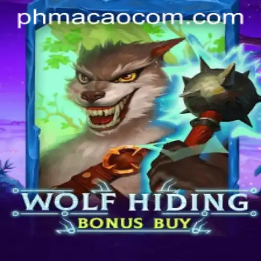 Unveiling the Thrills of WolfHidingBonusBuy: A Comprehensive Guide